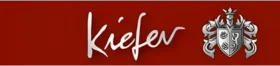 Logo - Weingut Jonas Kiefer