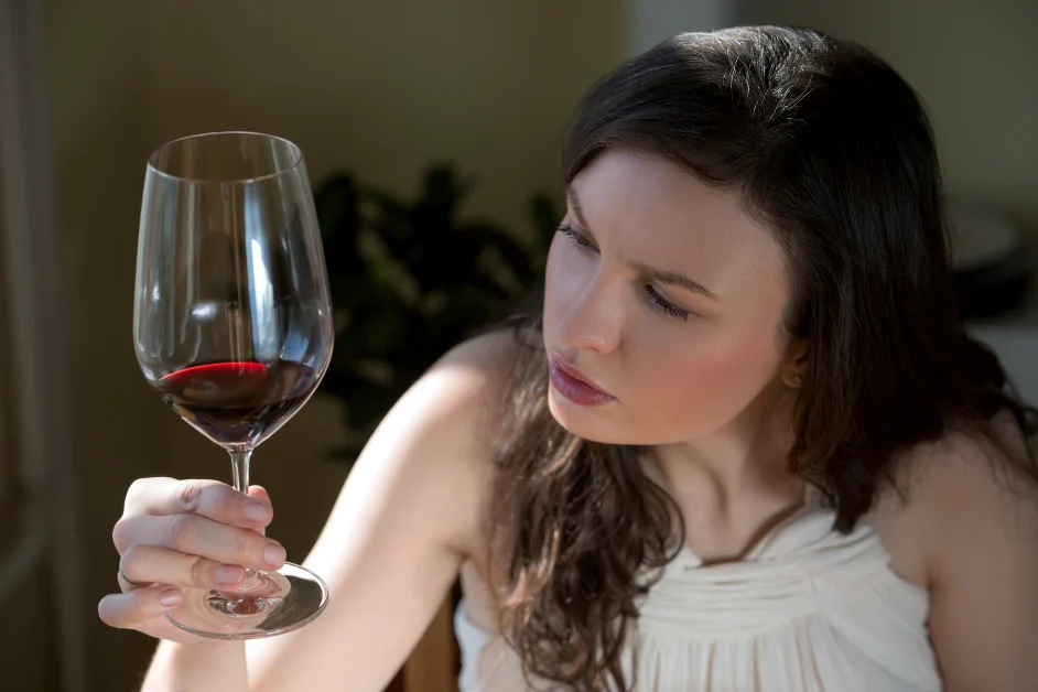 Tannin im Wein - Was sind Tannine
