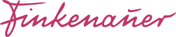 Weingut Finkenauer - Logo