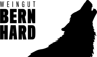 Weingut Bernhard - Logo