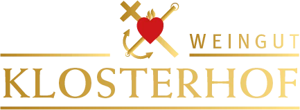 Weingut Klosterhof - Logo