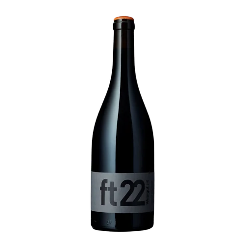 Assmannshäuser Frankenthal - Weingut 5