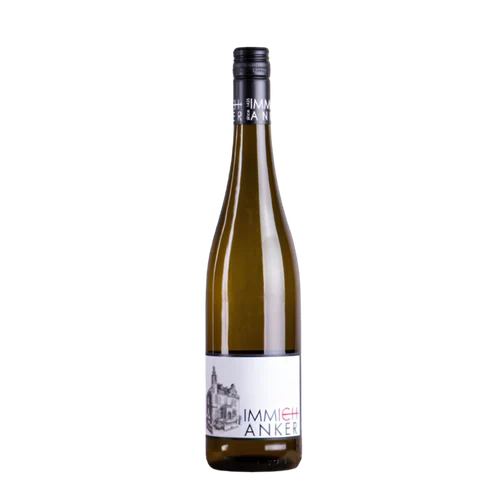 Liebling vom Chef Riesling Halbtrocken - Weingut Immich-Anker