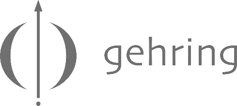 Logo vom Weingut Gehring