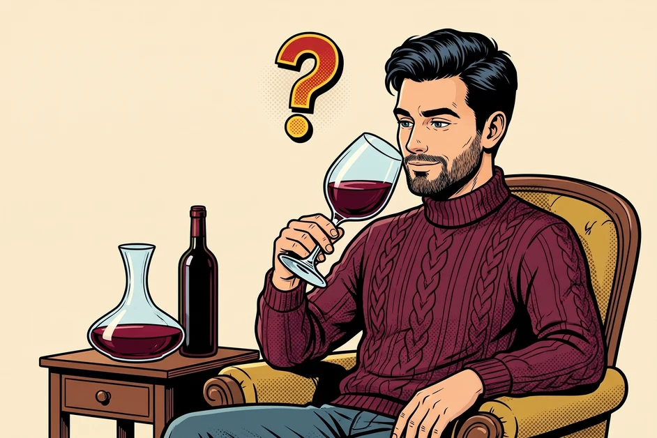 Wein-Quiz: Bist du ein Rotwein-Kenner?