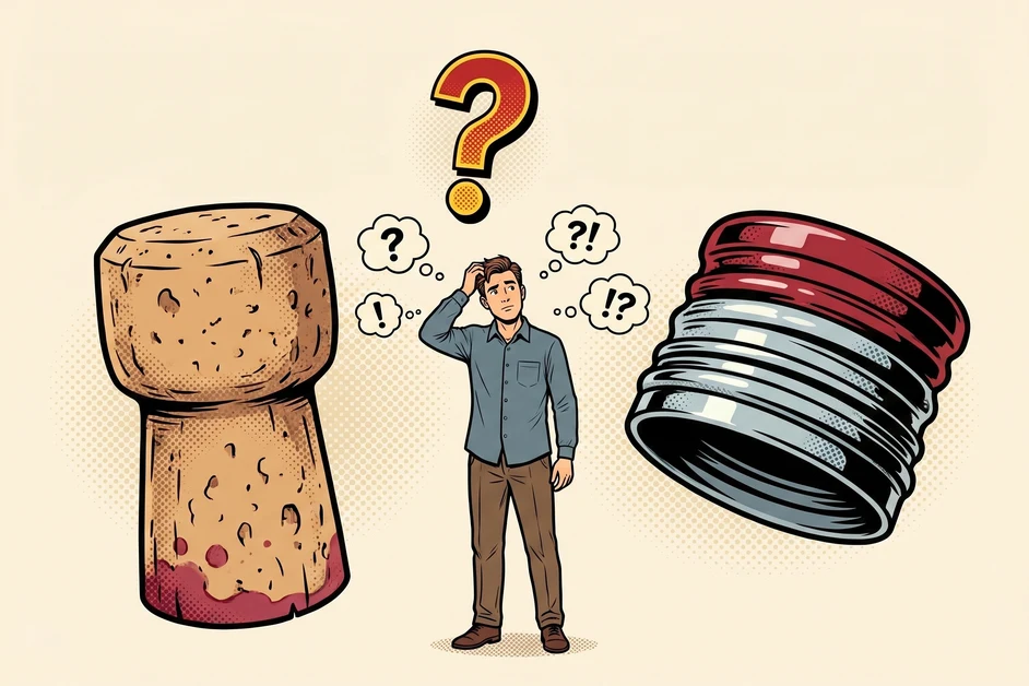 Wein-Quiz: Mythos oder Wahrheit?