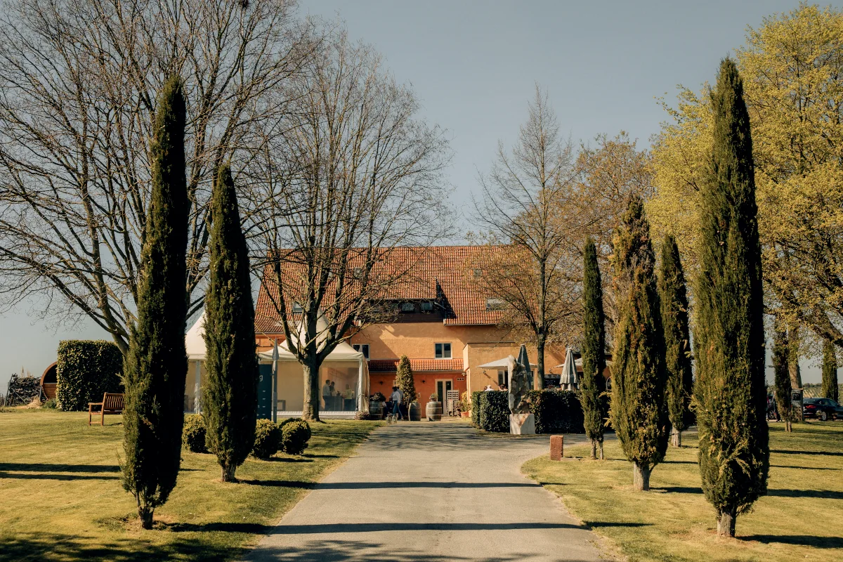 Weingut Gehring