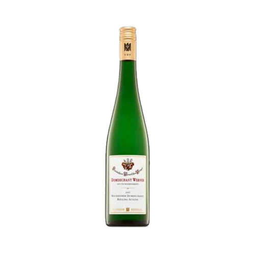 Riesling Auslese 2008 - Domdechant Werner'sches Weingut