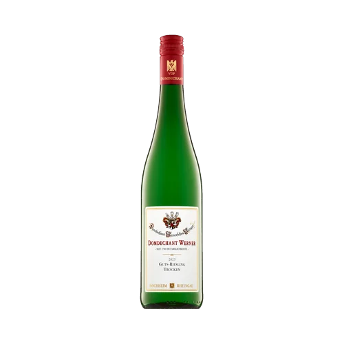 Gutsriesling 2025 - Domdechant Werner'sches Weingut