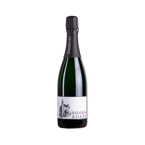 1425 Riesling Sekt Brut Enkircher Monteneubel - Weingut Immich-Anker