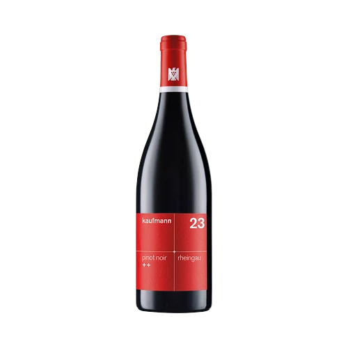 kaufmann pinot noir ++ - Weingut Kaufmann