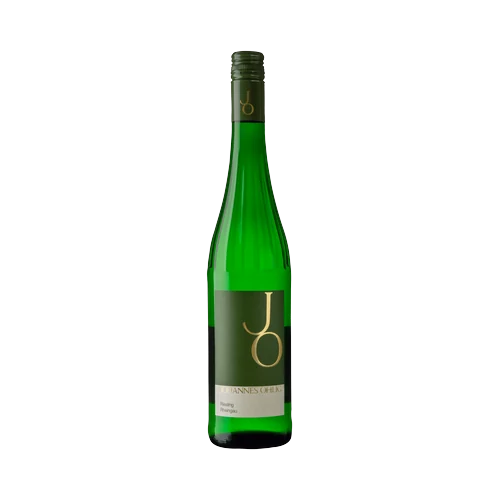 2025er Winkeler Gutenberg Riesling Kabinett trocken - Weingut Johannes Ohlig