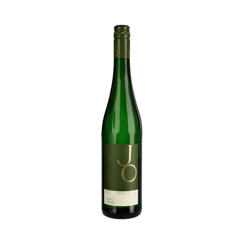 2025er Sauvignon Blanc - Weingut Johannes Ohlig