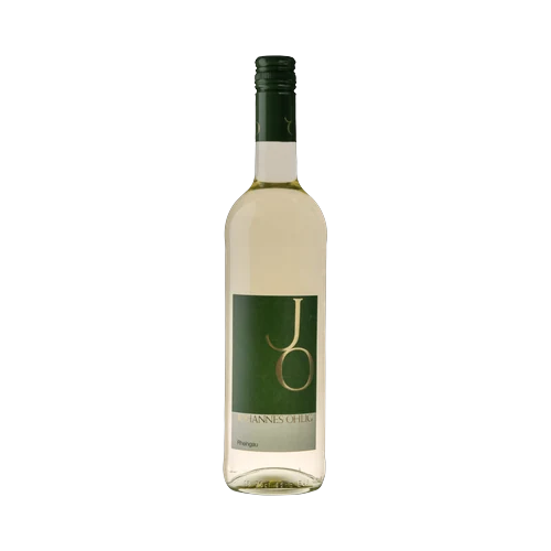2025er Weißburgunder feinherb - Weingut Johannes Ohlig