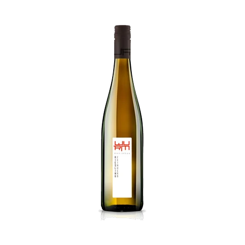 Riesling Feinherb - Weingut Wurm