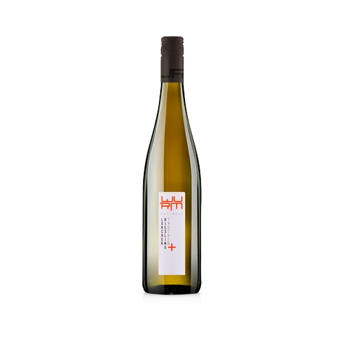 Lorcher Riesling Trocken Plus - Weingut Wurm