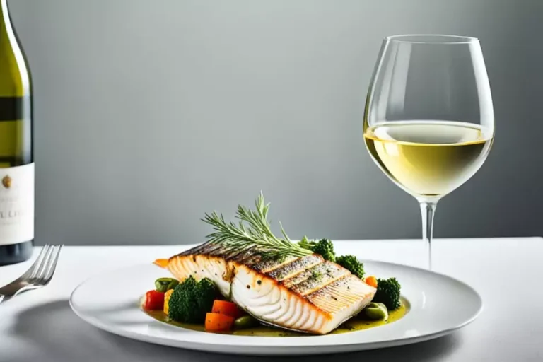 Weißwein zu Fisch: Perfekte Weißwein-Paarungen zu Fischgerichten