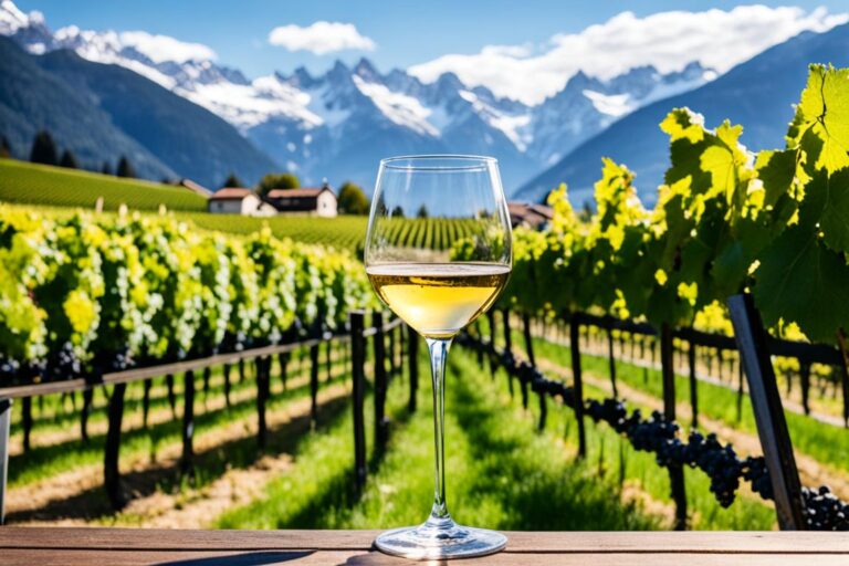 Gewürztraminer: Aromatischer Weißwein typisch für Südtirol